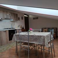 Mini appartamento estate