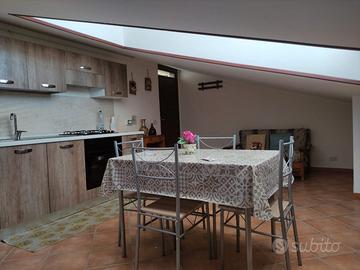 Mini appartamento estate