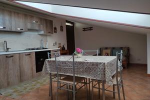 Mini appartamento estate