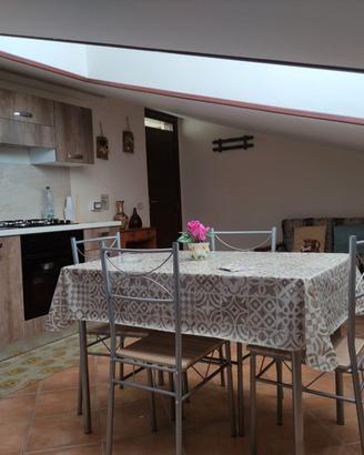 Mini appartamento al mare