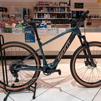 NUOVA #EBike  Giant TALON E+