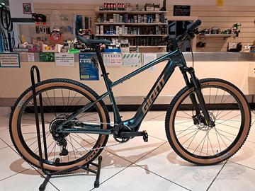 NUOVA #EBike  Giant TALON E+