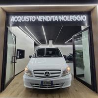 Mercedes-benz Vito 2.2 113 CDI TN Mixto Vetrato Ex