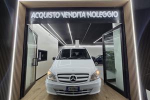 Mercedes-benz Vito 2.2 113 CDI TN Mixto Vetrato Ex