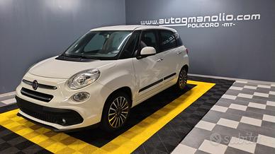 Fiat 500L 1.6 Multijet N1 Autocarro