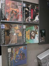 giochi ps1 
