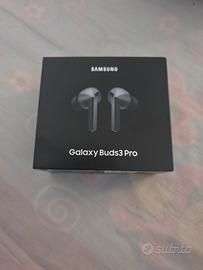 Samsung Galaxy Buds 3 pro