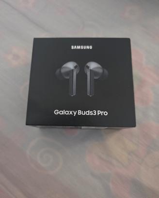 Samsung Galaxy Buds 3 pro
