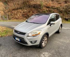 FORD Kuga 1ª serie - 2010