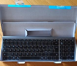 iClever Tastiera Bluetooth