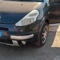 Ricambi Citroen c3 pluriel