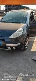 Ricambi Citroen c3 pluriel