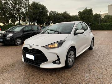 Toyota Yaris 1.0 5 porte Trend GARANTITA 12 MESI