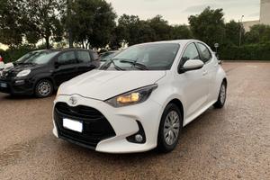 Toyota Yaris 1.0 5 porte Trend GARANTITA 12 MESI