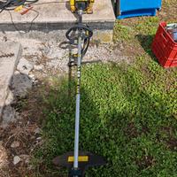 decespugliatore mcculloch 35cc