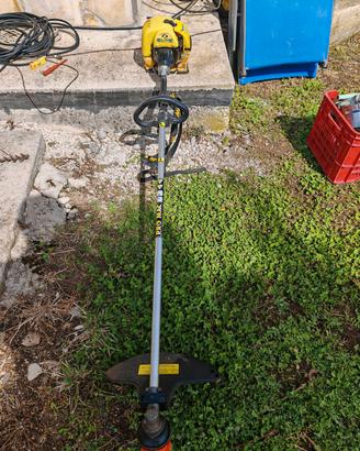 decespugliatore mcculloch 35cc