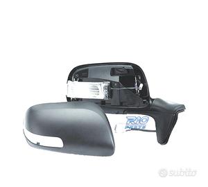 SPECCHIO COMPLETO DESTRO TOYOTA AURIS 07-12 TERMIC