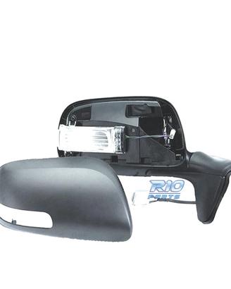 SPECCHIO COMPLETO DESTRO TOYOTA AURIS 07-12 TERMIC