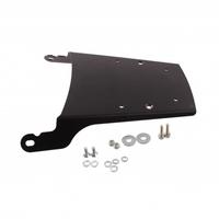 Piastra supporto bauletto Daelim Freewing 250