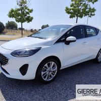 Ford Fiesta 1.1 75 CV 5 porte Titanium +Parki...