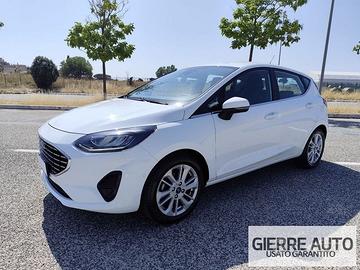 Ford Fiesta 1.1 75 CV 5 porte Titanium +Parki...