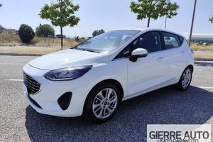 Ford Fiesta 1.1 75 CV 5 porte Titanium +Parki...