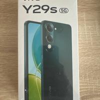 Smartphone vivo y29s 5g nuovo