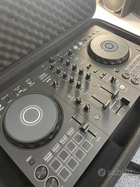 Pioneer DDJ-FLX4 + Borsa UDG Originale