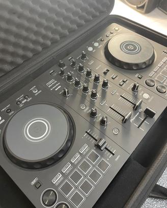 Pioneer DDJ-FLX4 + Borsa UDG Originale
