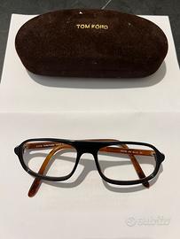 MONTATURA OCCHIALE TOM FORD MODELLO TE5165