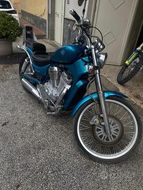 Ricambi Suzuki Intruder 600 1997