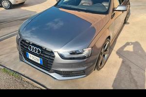 Audi A4 3.0 tdi