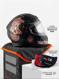 CASCO AXOR TRANCE