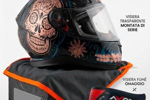 CASCO AXOR TRANCE
