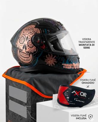 CASCO AXOR TRANCE