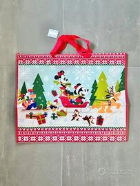 Borsa Disney natalizia