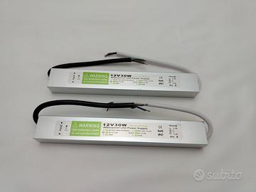 Waterproof LED Power Supply