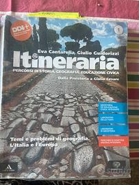 Itineraria Einaudi Scuola