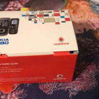 cellulare a conchiglia