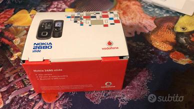 cellulare a conchiglia