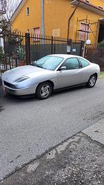 Fiat coupè