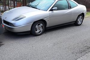 Fiat coupè