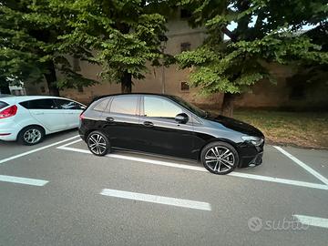 Mercedes classe b 2021