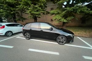 Mercedes classe b 2021