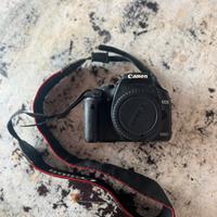 CANON EOS 500D