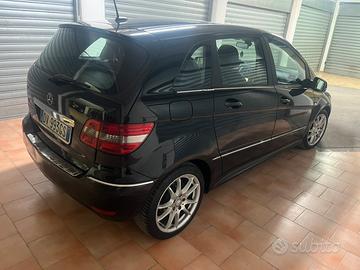 Mercedes classe B