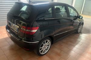 Mercedes classe B