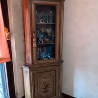 Angoliera stile veneziano