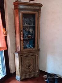 Angoliera stile veneziano