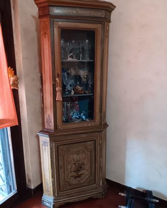 Angoliera stile veneziano